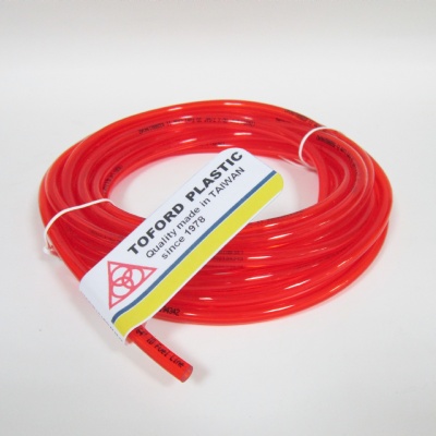 POLYURETHANE MICRO FUEL LINE